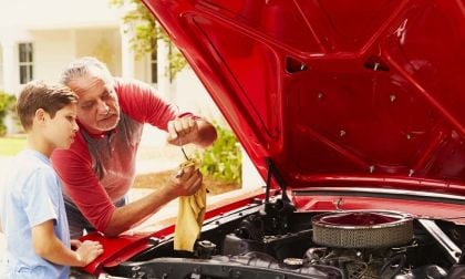 Automotive Video Sparks Ageism Example