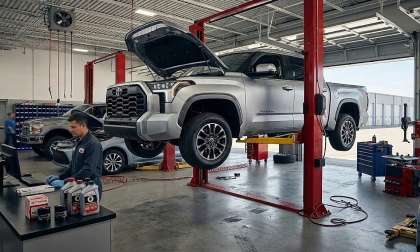 2024 Toyota Tundra