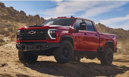 My Brand-New Silverado Was Flawless Until a Subwoofer Install Left Me Stranded with a Truck That Keeps Dying