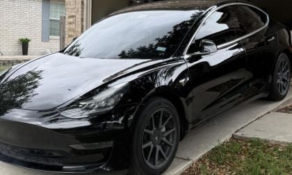 Since Hail Totaled Out My Tesla Model 3, They Will Allow Me To Keep It for $10,000, And I Don't Think I Can Find a Car Less Than $10K