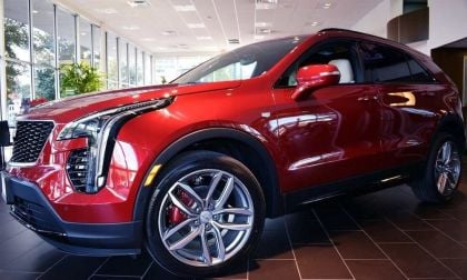 Consumer Reports Recommended Good and Bad Smaller SUVsd 