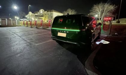 So I Had a Very Long Successful 1,300-Mile Trip in My Rivian R1S Using All Tesla Chargers, But Shifting My Mindset