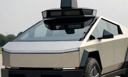 So I Just Got My Cybertruck With FSD And Thought The Payments Will Go Directly To Tesla, But That's Not The Case