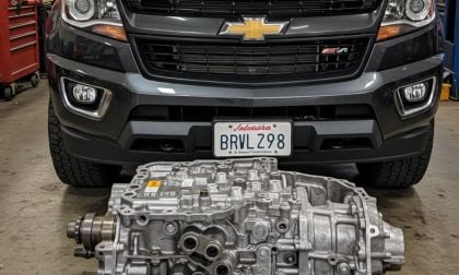 So My 2019 Chevy Colorado Z71 Stood at The Dealership Nearly 3 Weeks for a One-Day Job, on The Way Back Gets Check Engine Light and The Dealer Wants $1,300 To Fix It