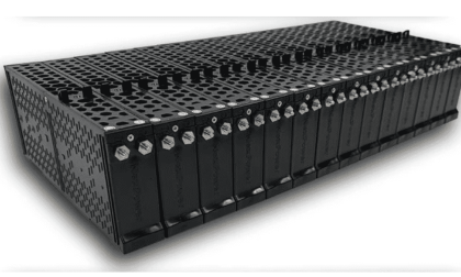 Nexpower Sodium Ion Battery 