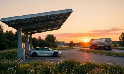 Solar Haven