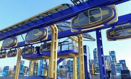 Solar Skyways 