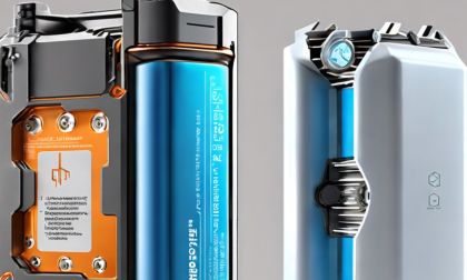 Solid State vs. Lithium-Ion Batteries in EVs
