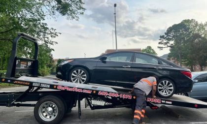 My 2012 Hyundai Sonata Has Gone Through Four Engines, and The Last One Seized Before It Even Hit 30K Miles