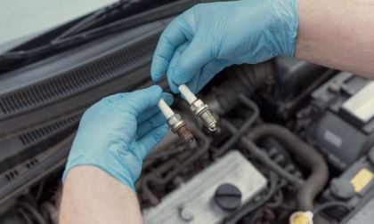 Torqueing Your Spark Plugs Without a Torque Wrench