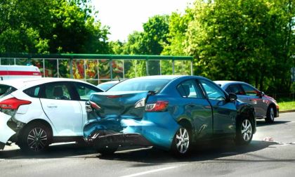 Car Dealership Can Cause Car Accidents Warning
