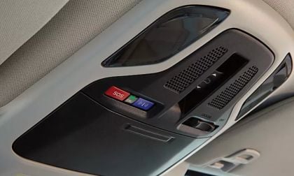New Subaru Starlink