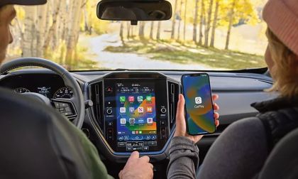 2019-2023 Subaru Outback, Forester, WRX, Legacy Starlink
