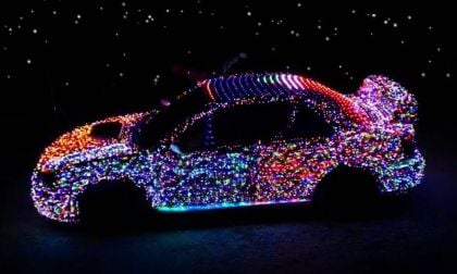Subaru WRX STI