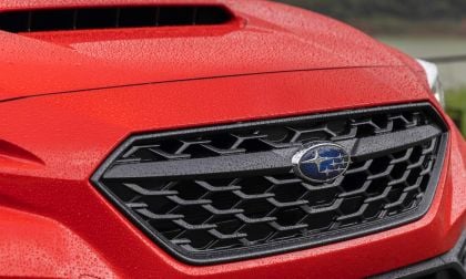 2024 Subaru WRX