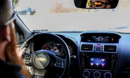 Subaru Drivers are the worst 