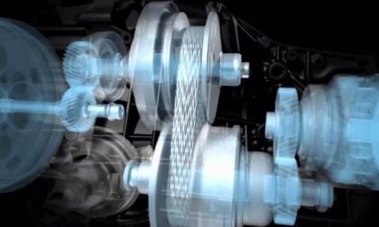 Subaru Lineartronic CVT