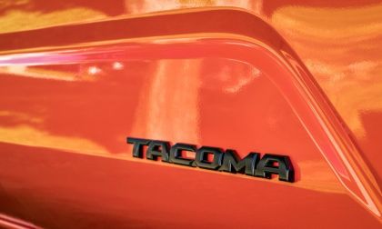 Tacoma Owner DIY Mistake