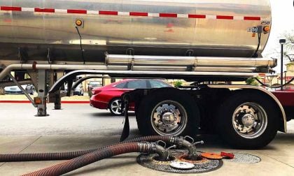 Wrong Fuel at Circle K Gas Station in Ohio Damages Customers' Cars