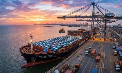 Tata Cars Shipping Out To The World And Even Challenging China's EVs