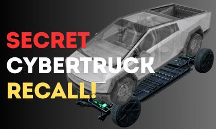 Tesla Cybertruck