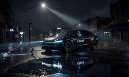 Tesla Robotaxi Problem