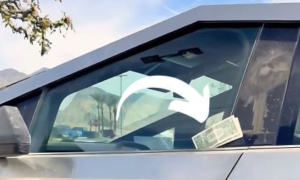 Tesla Cybertruck