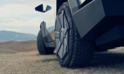 Tesla Cybertruck