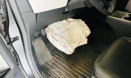 Tesla Cybertruck