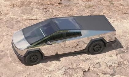 Tesla Cybertruck