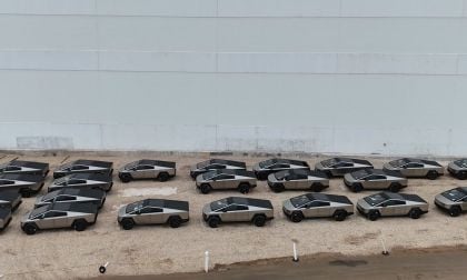 Tesla Cybertruck