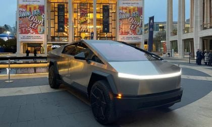 Tesla Cybertruck