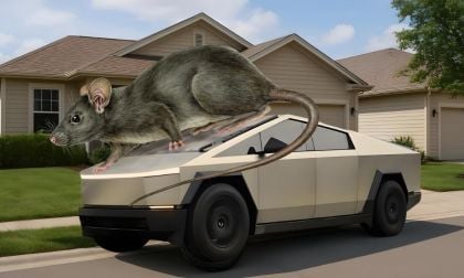 Tesla Cybertruck