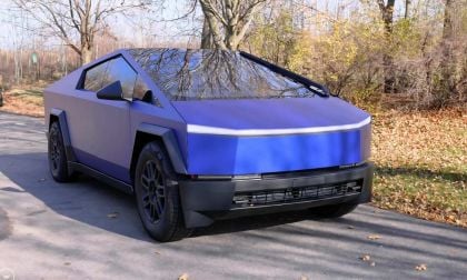 Tesla Cybertruck