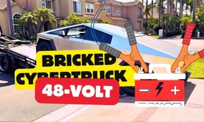 Tesla Cybertruck