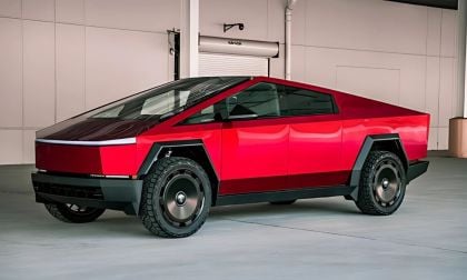 Tesla Cybertruck
