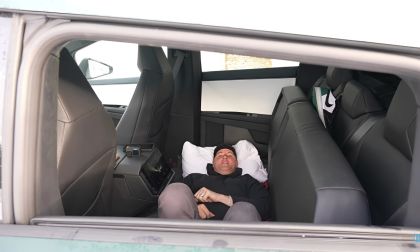 Tesla Cybertruck