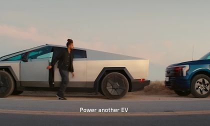 Tesla Cybertruck