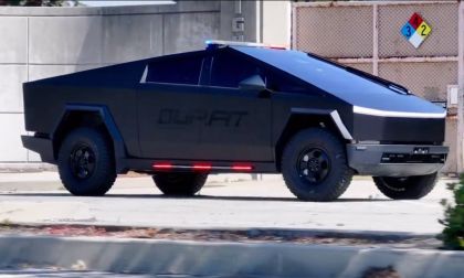 Tesla Cybertruck