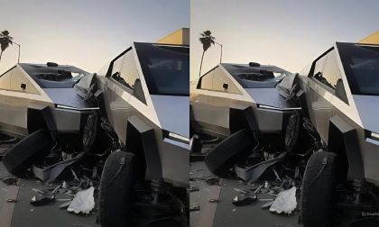 Tesla Cybertruck