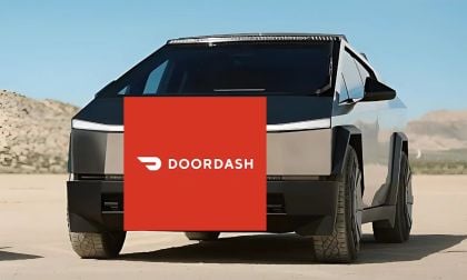 Tesla Cybertruck
