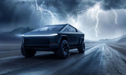 Tesla's Cybertruck Plowing Through A Troubling Present Into An Even More Troubling Future