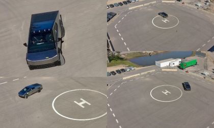 Tesla Cybertruck