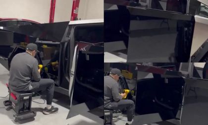 Tesla Cybertruck