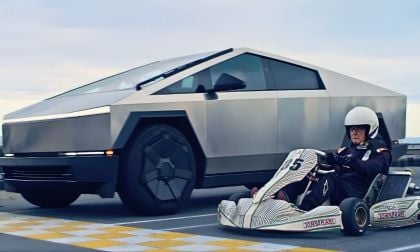 Tesla Cybertruck