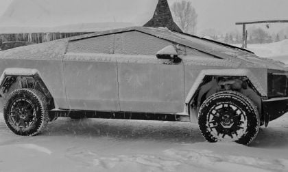 Tesla Cybertruck