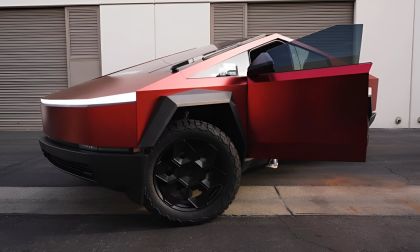 Tesla Cybertruck