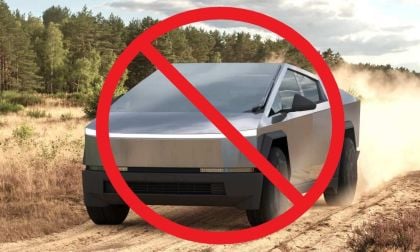 The Internationally Recognized Best Vehicle in the World