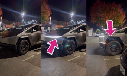 Tesla Cybertruck