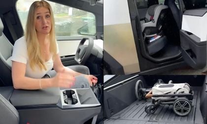 Tesla Cybertruck